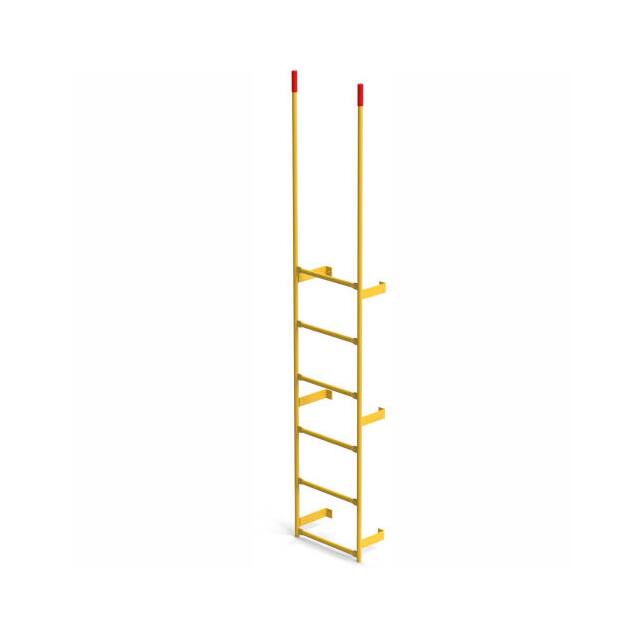 MRT-DT6 EGA Products  Dock and Warehouse - Ladders Steps and Platforms