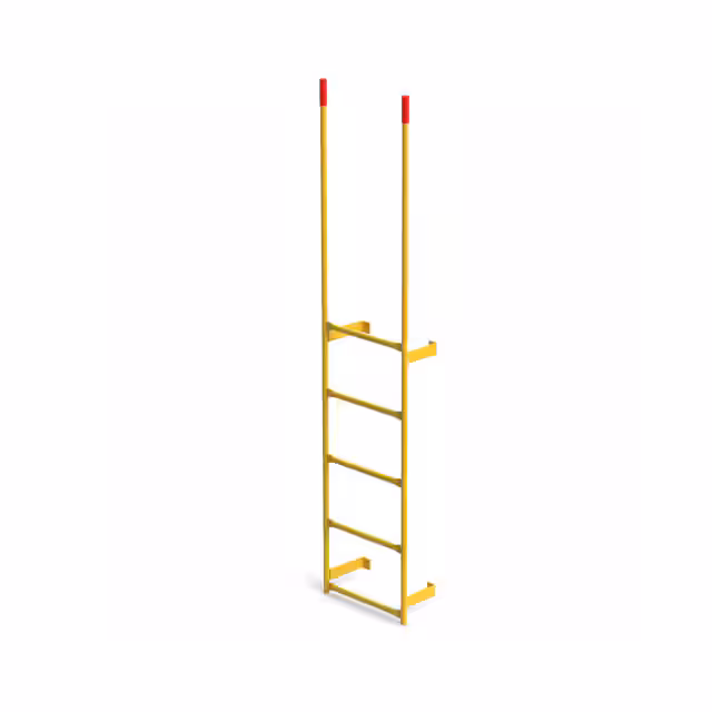 MRT-DT5 EGA Products  Dock and Warehouse - Ladders Steps and Platforms