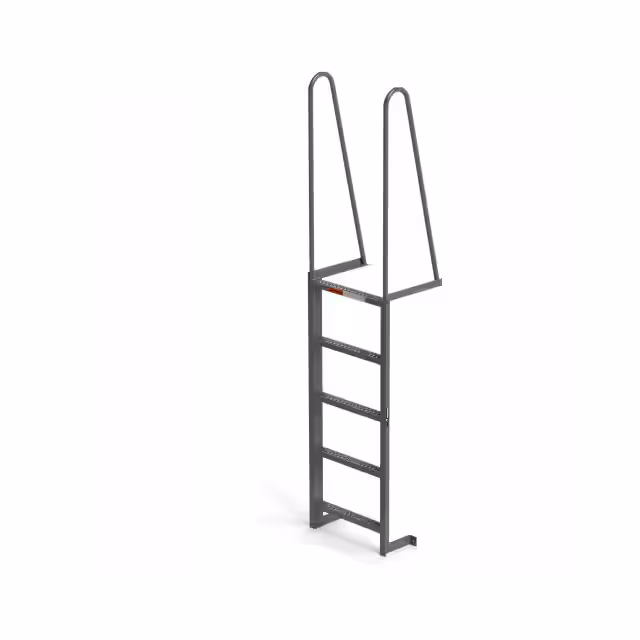 MDT5 EGA Products  Dock and Warehouse - Ladders Steps and Platforms