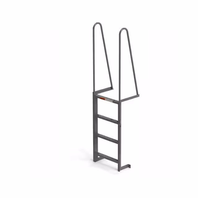 MDT4 EGA Products  Dock and Warehouse - Ladders Steps and Platforms