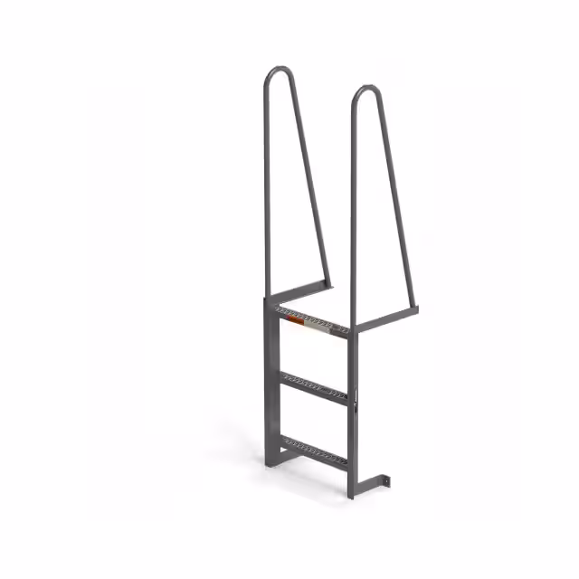 MDT3 EGA Products  Muelle y Almacén - Escaleras, Peldaños y Plataformas