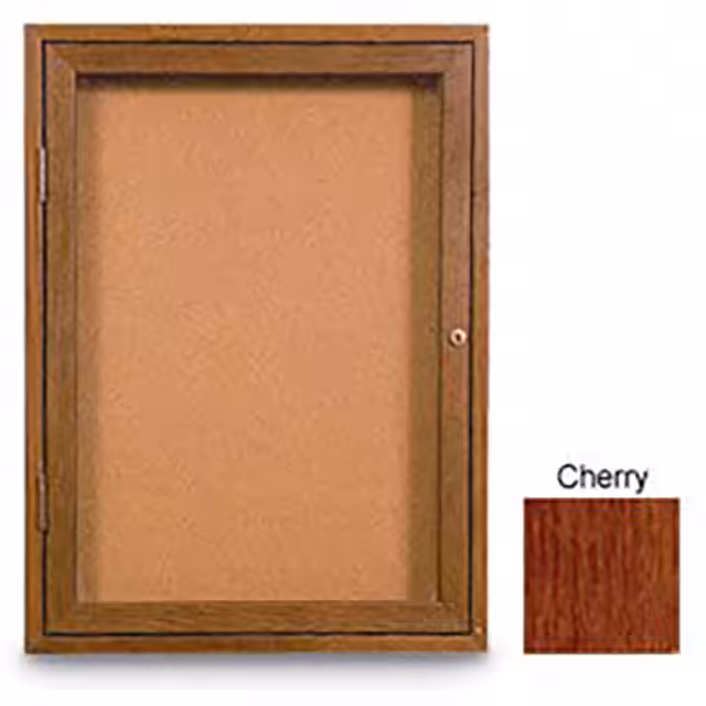 UV100W-CHERRY-CORK United Visual Products  Büroausstattung - Bürobedarf