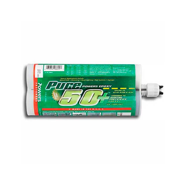 08605-PWR DeWalt Engineered by Powers  Varie