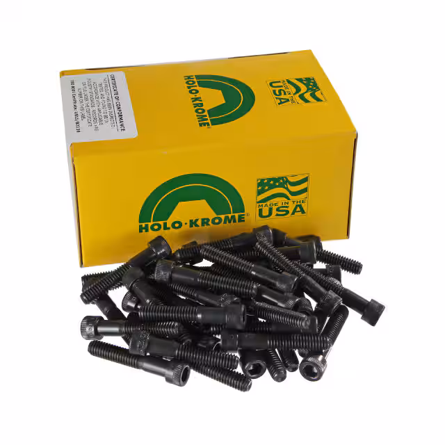72142 Holo-Krome  Schrauben Bolzen