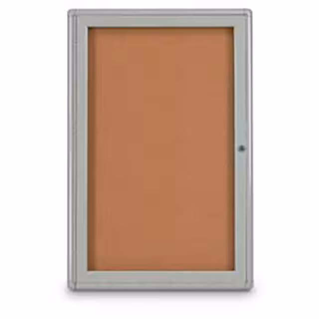 UV7001RC-SATIN-CORK United Visual Products  Büroausstattung - Bürobedarf