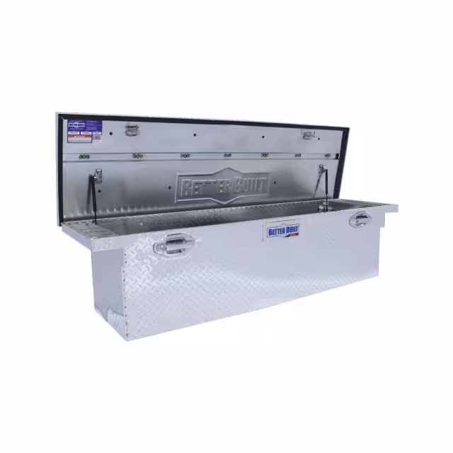 79010901 Better Built  Productos de mantenimiento y personalización de vehículos