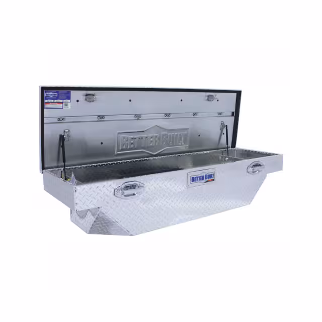 79011014 Better Built  Productos de mantenimiento y personalización de vehículos