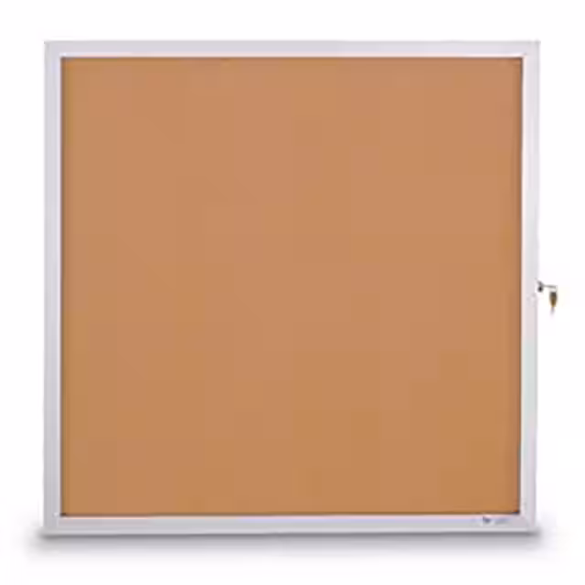 UV502SC-SATIN-CORK United Visual Products  Büroausstattung - Bürobedarf