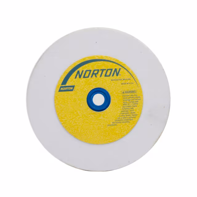 7660788283 Norton  Productos abrasivos y de acondicionamiento de superficies