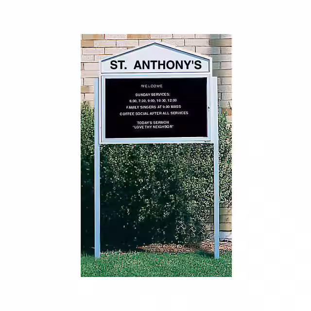 UV1309-SATIN-SATIN United Visual Products  Büroausstattung - Bürobedarf