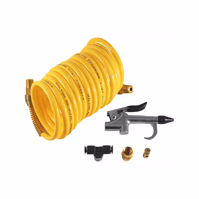 S-230 Milton  Manutenzione - Strumenti e accessori per compressori d'aria