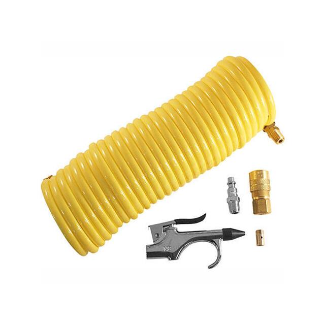 S-225 Milton  Manutenzione - Strumenti e accessori per compressori d'aria