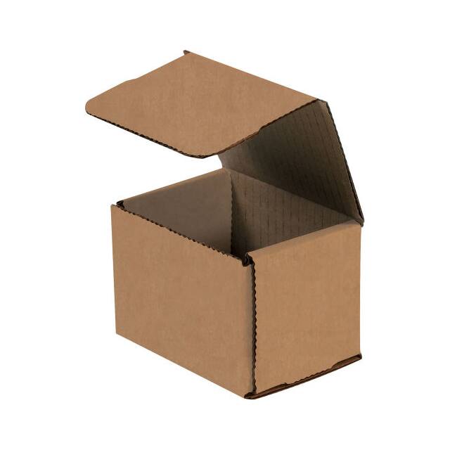 M433K Box Partners  Productos de envío y embalaje