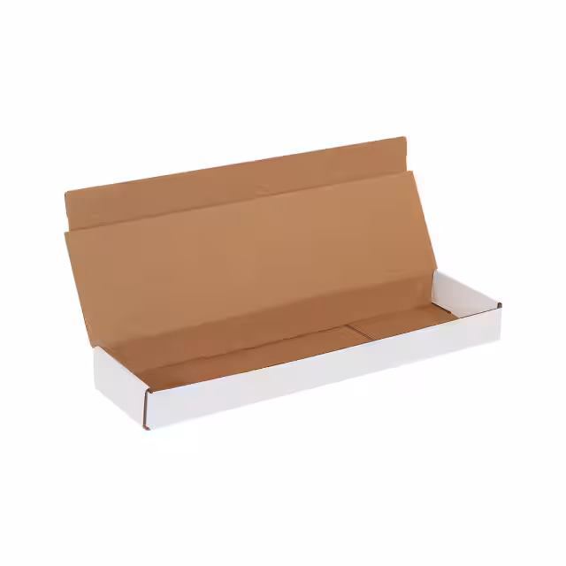 M2262 Box Partners  Shipping and Packaging Products