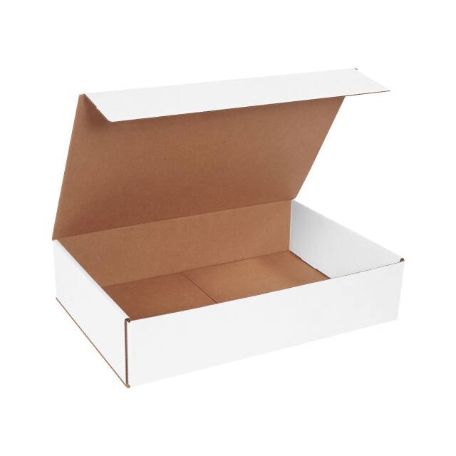 M18124 Box Partners  Versand- und Verpackungsprodukte