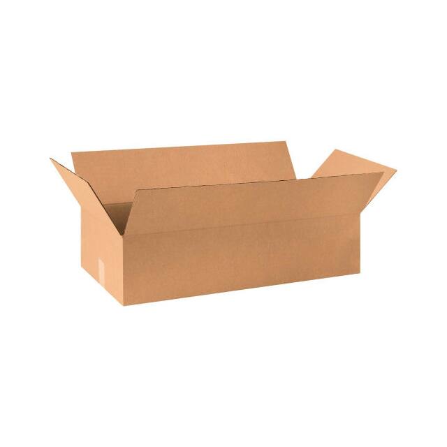 36209 Box Partners  Versand- und Verpackungsprodukte