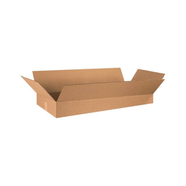 36165 Box Partners  Productos de envío y embalaje