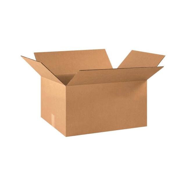 211512 Box Partners  Shipping and Packaging Products