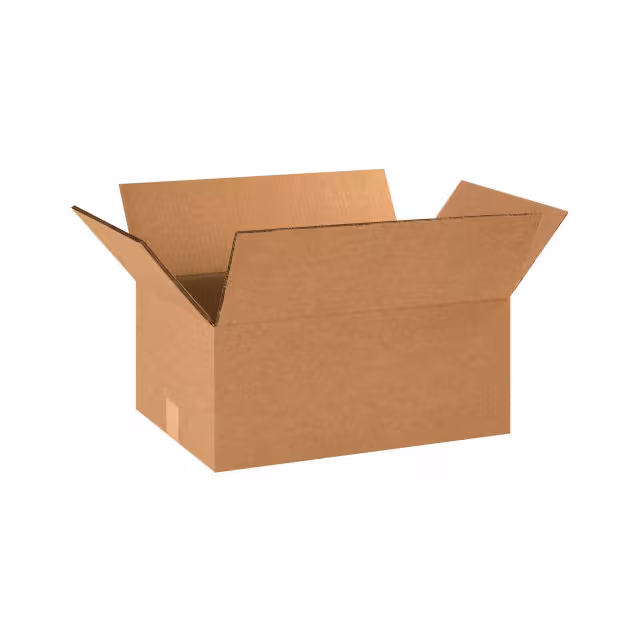 HD16126DW Box Partners  Productos de envío y embalaje