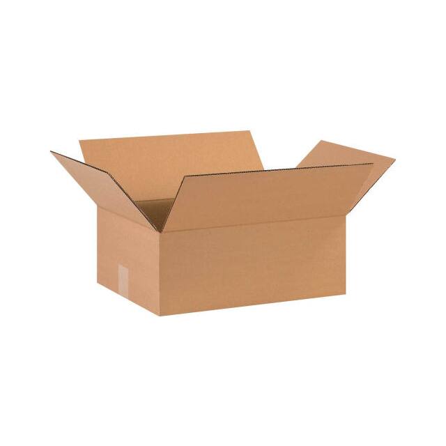 15125 Box Partners  Productos de envío y embalaje