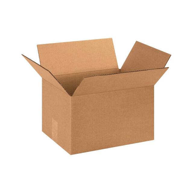 1398 Box Partners  Productos de envío y embalaje