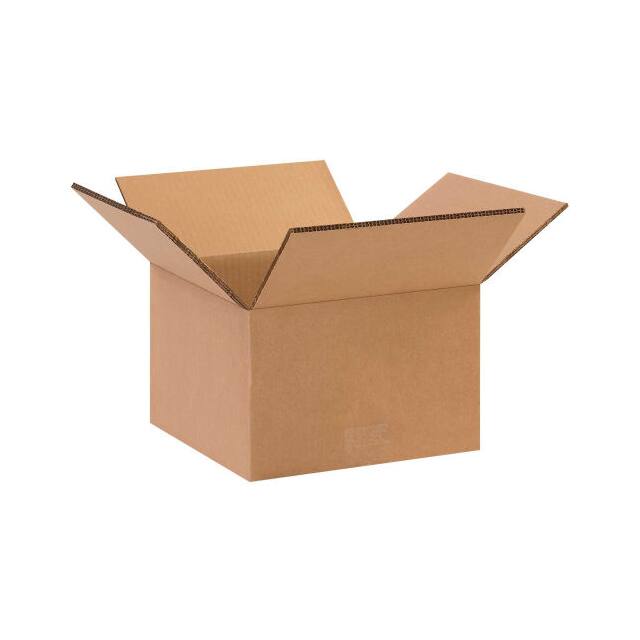 HD10106DW Box Partners  Productos de envío y embalaje