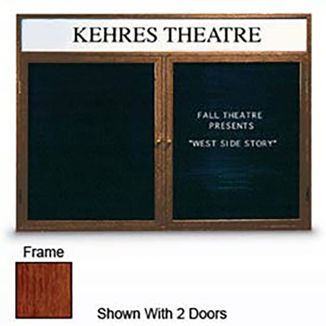 UV2632HDI-CHERRY-BLACK United Visual Products  Büroausstattung - Bürobedarf