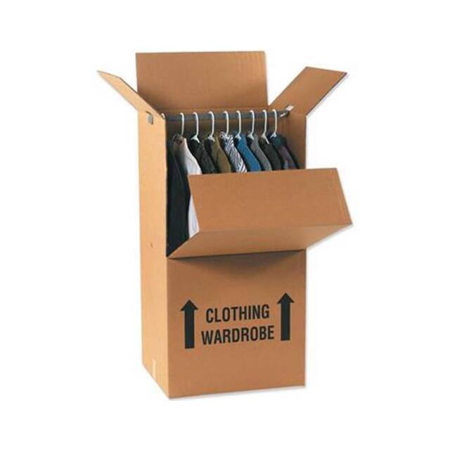 242034WARD Box Partners  Produits d'expédition et d'emballage