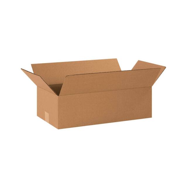 22128 Box Partners  Productos de envío y embalaje