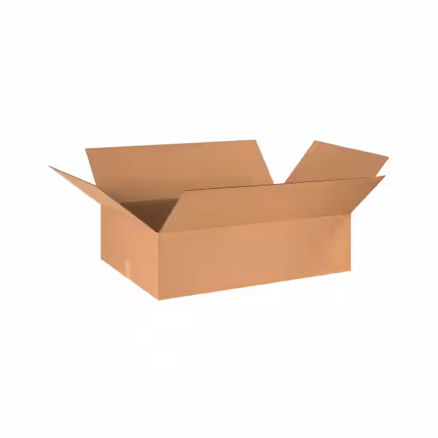 321010 Box Partners  Productos de envío y embalaje