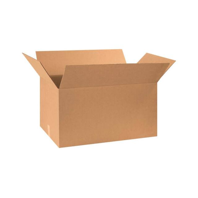 301816 Box Partners  Versand- und Verpackungsprodukte