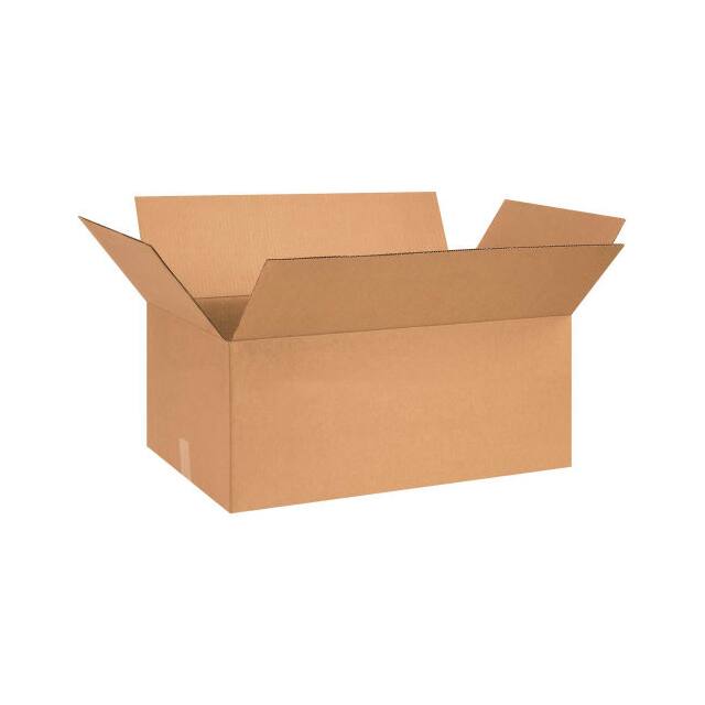 281810 Box Partners  Shipping and Packaging Products