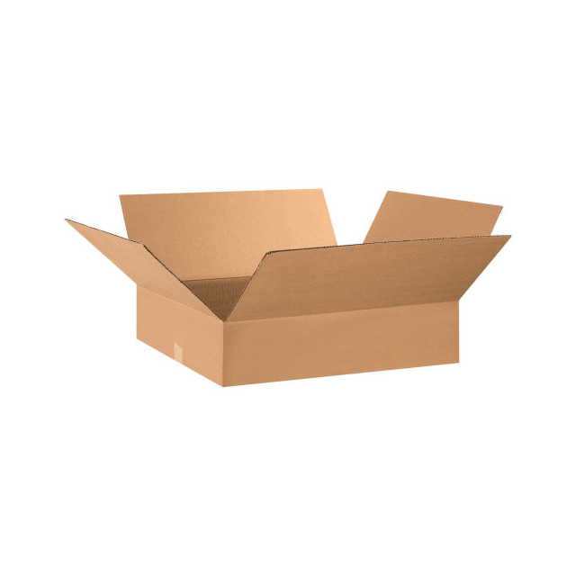 28165 Box Partners  Versand- und Verpackungsprodukte