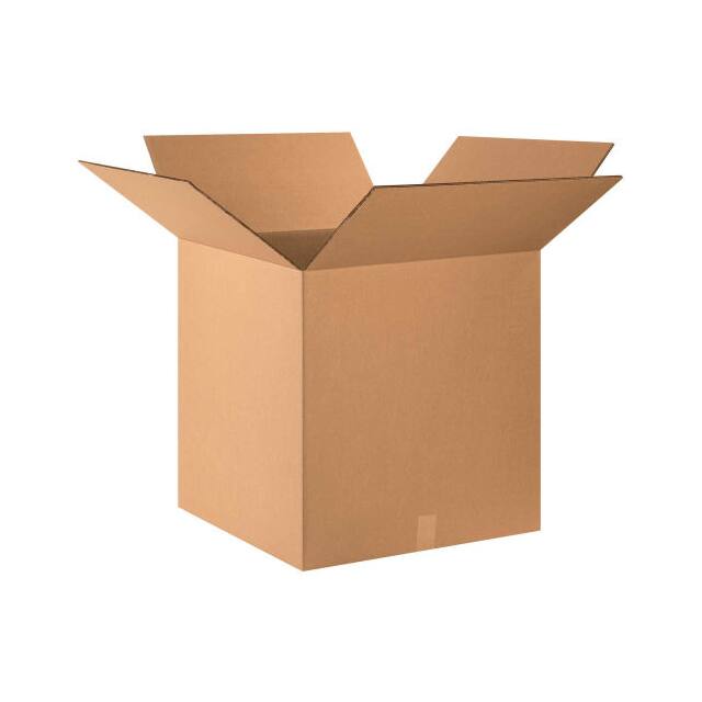 HD242424HDDW Box Partners  Versand- und Verpackungsprodukte