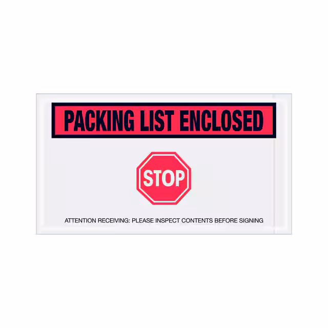 PL492 Box Partners  Productos de envío y embalaje