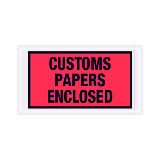 PL447 Box Partners  Productos de envío y embalaje