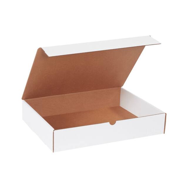 ML16123 Box Partners  Shipping and Packaging Products