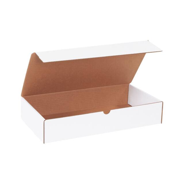 ML1683 Box Partners  Productos de envío y embalaje