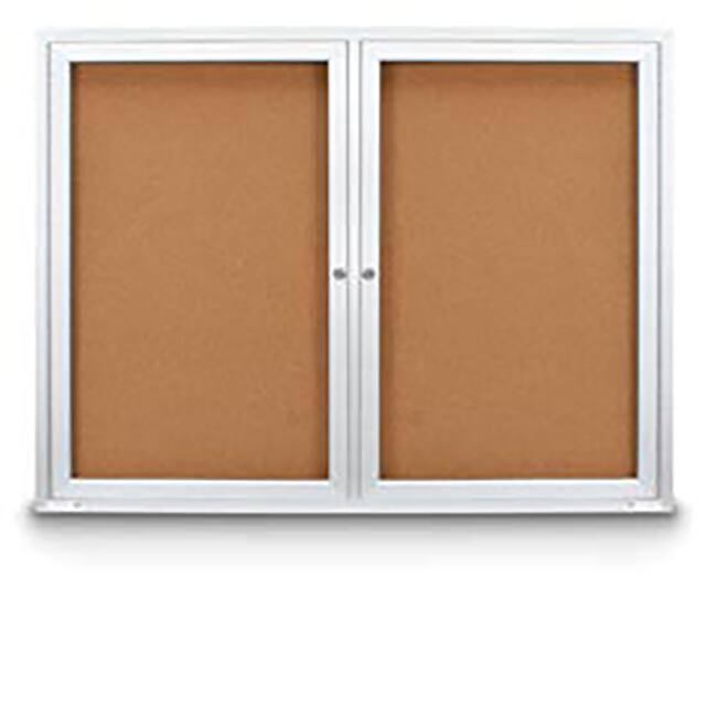 UVCB4836OD-CORK-CORK United Visual Products  Equipos de oficina - Suministros de oficina