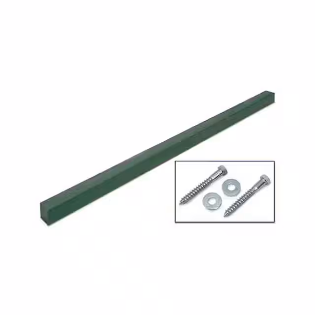 UVMCSP-WOODGRN United Visual Products  Büroausstattung - Bürobedarf