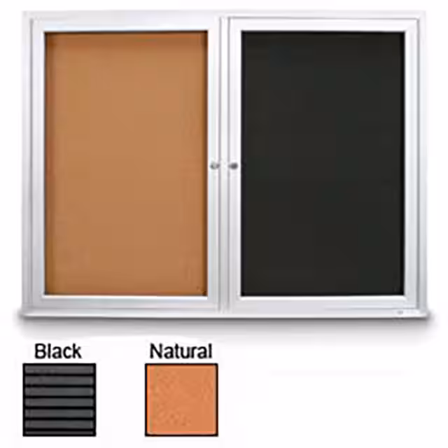 UVCB4836OD-LICORI-CORK United Visual Products  Büroausstattung - Bürobedarf