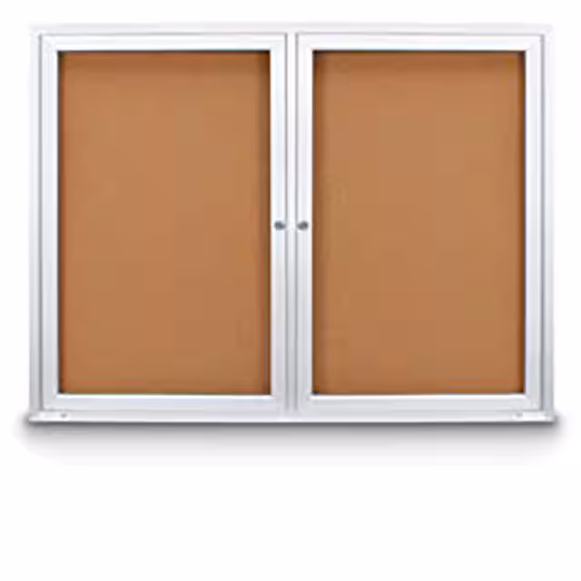 UVCB7236-CORK-CORK United Visual Products  Büroausstattung - Bürobedarf