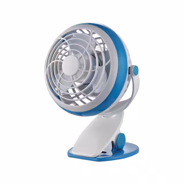 CZBT4AS Comfort Zone  Ventiladores - Ventiladores domésticos, de oficina y de pedestal