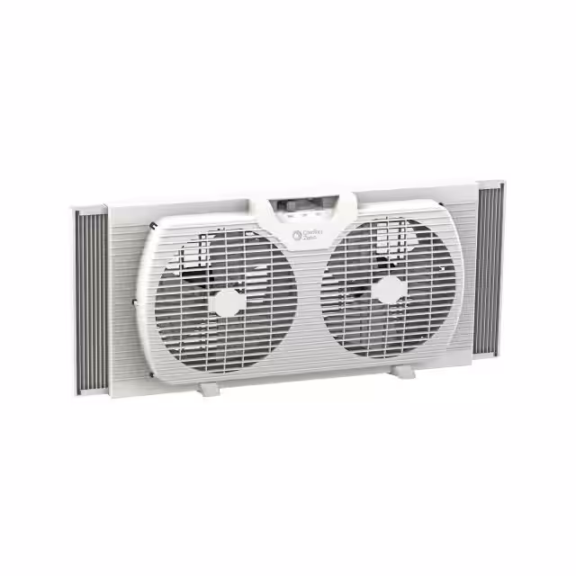 CZ319WT Comfort Zone  Fans - Household Office and Pedestal Fans