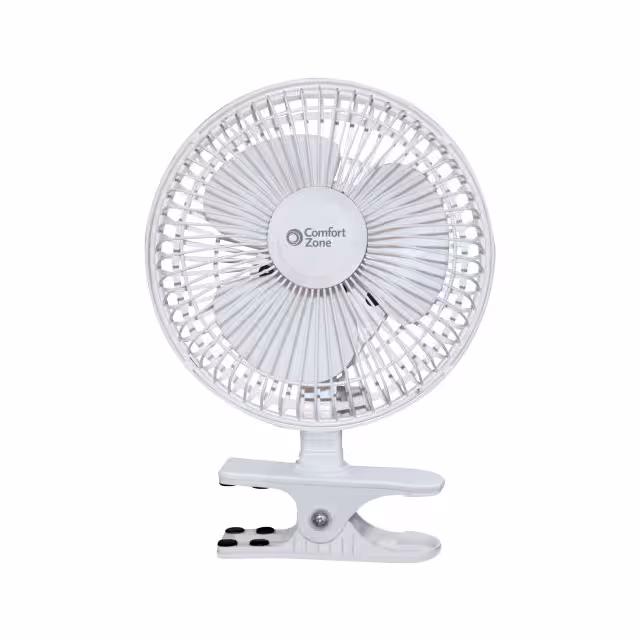 CZ6C Comfort Zone  Ventiladores - Ventiladores domésticos, de oficina y de pedestal