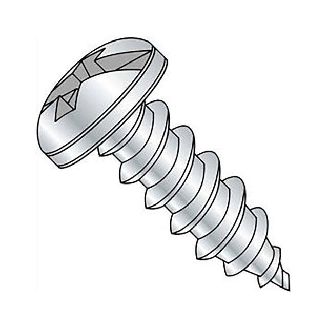 B2212138 Titan Fasteners  Vis Boulons