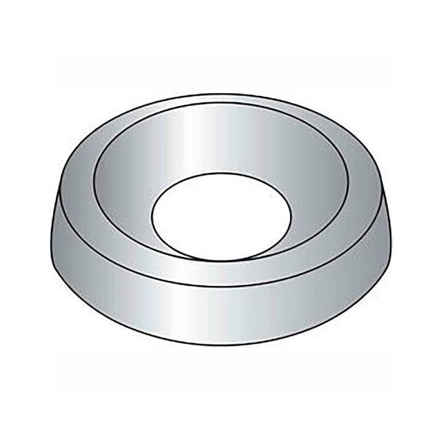 BYA03 Titan Fasteners  Arandelas