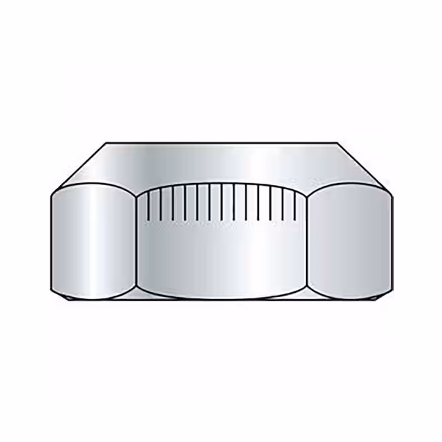 BRU04 Titan Fasteners  Noci
