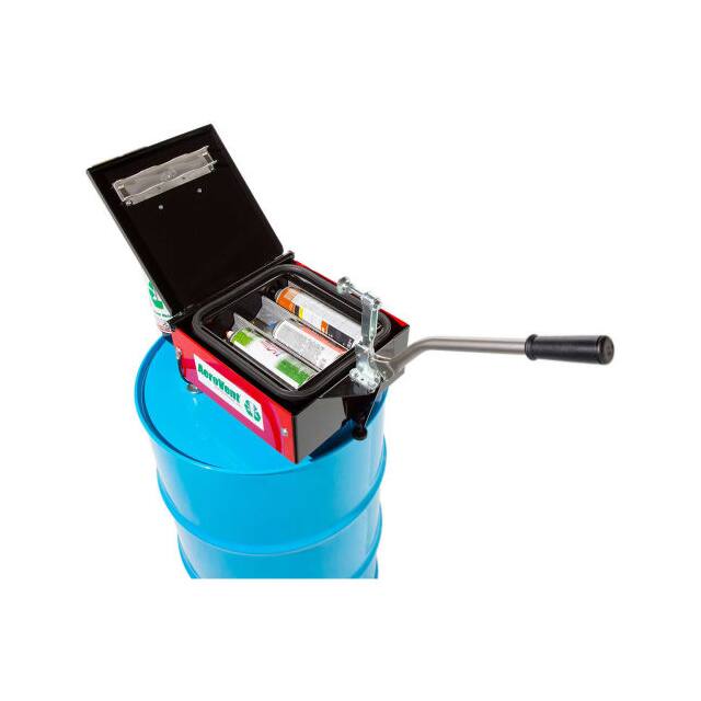 10004721 Newstripe  Prodotti per la pulizia e la manutenzione