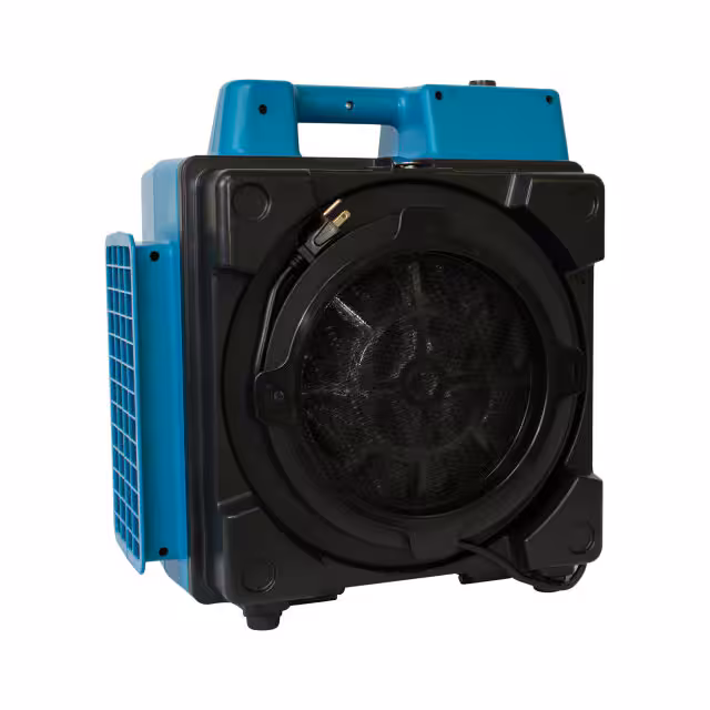 X-2580 XPower  HVAC - Air Purifiers Dehumidifiers and Humidifiers